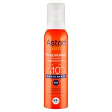 loader for Astrid Sun chladivá regeneračná pena s D-panthenolom po opaľovaní 150ml