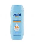 Astrid Sun hydratačné mlieko po opaľovaní s betakaroténom 200ml