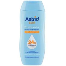 loader for Astrid Sun hydratačné mlieko po opaľovaní s betakaroténom 200ml