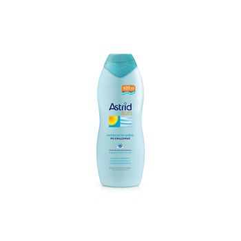 Hlavný obrázok Astrid SUN  hydratačné mlieko po opaľovaní v spreji 150ml