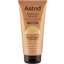loader for Astrid Sun Oslnivý bronz samoopaľovacie mlieko na tvár a telo 200ml