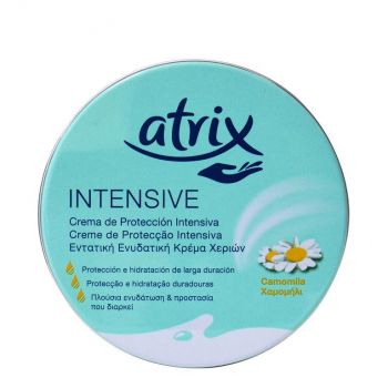 Hlavný obrázok Atrix Intensive krém na ruky 60ml 82001