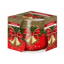 loader for Aura Christmas vonná sviečka v skle 100g