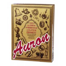 loader for Auron vata na čistenie strieborných a zlatých predmetov 10g
