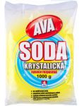 Ava kryštalická sóda 1kg