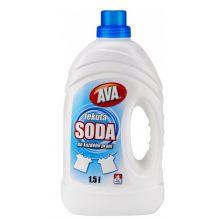 loader for Ava tekutá sóda do prania 1,5l
