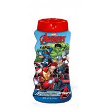loader for Avengers 2v1 pena do kúpeľa a šampón 475ml