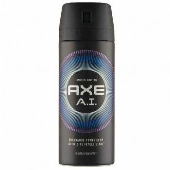 Hlavný obrázok AXE A.I Fresh deodorant sprej 150ml