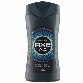 Hlavný obrázok Axe A.I Fresh sprchový gél 250ml