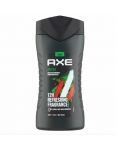 Axe Africa 3in1 sprchový gél 250ml