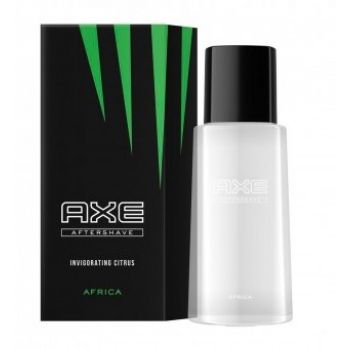 Hlavný obrázok AXE Africa Invigorating Citrus voda po holení 100ml
