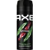 AXE Africa Mandaring & Sandalwood Scent deodorant sprej 150ml