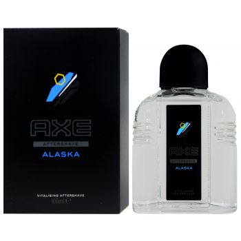 Hlavný obrázok AXE Alaska voda po holení 100ml