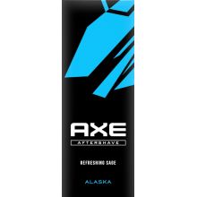 loader for AXE Alaska voda po holení 100ml