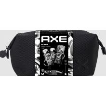 loader for Axe Black pánska darčeková taška Sprchový gél, Deodorant sprej, Deodorant stick