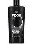 AXE Black sprchový gel 700ml
