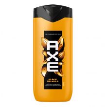 loader for AXE Black Vanilla sprchový gél 400ml