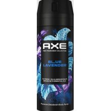 loader for AXE Blue Lavender Premium deodorant sprej 150ml