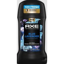 loader for Axe Blue Lavender Premium deodorant stick 50ml