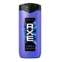 loader for AXE Blue Lavender sprchový gél 400ml