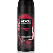 loader for AXE Cherry Fizz Premium deodorant sprej 150ml