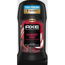 loader for Axe Cherry Fizz Premium deodorant stick 50ml