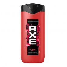 loader for AXE Cherry Fizz sprchový gél 400ml