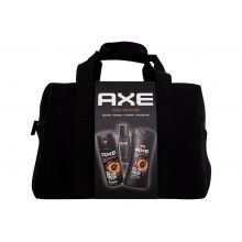 loader for Axe Dark Tempation pánska darčeková taška Voda po holení, Sprchový gél