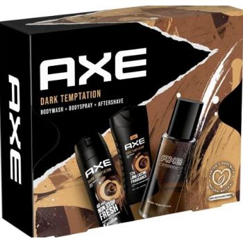 Hlavný obrázok Axe Dark Temptation pánska darčeková kazeta