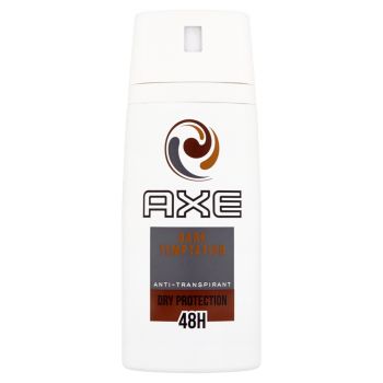 Hlavný obrázok Axe deo 150ml AP Dark Tempation