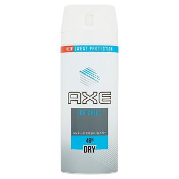 Hlavný obrázok Axe deo 150ml AP Ice Chill