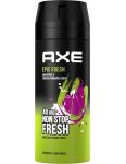 AXE Epic Fresh deodorant sprej 150ml