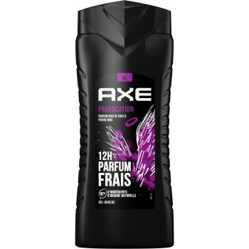 Hlavný obrázok Axe Excite sprchový gel 400ml 
