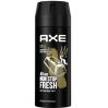 AXE Gold 72H anti-perspirant sprej 150ml