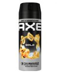 AXE Gold anti-perspirant sprej 150ml