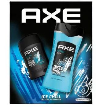 Hlavný obrázok Axe Ice Chill pánska darčeková kazeta