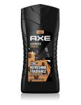 Axe Leather & Cookies sprchový gél 250ml