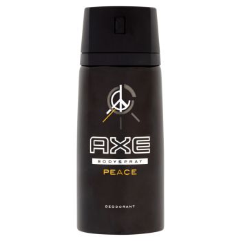 Hlavný obrázok Axe Peace pánsky dezodorant sprej 150 ml