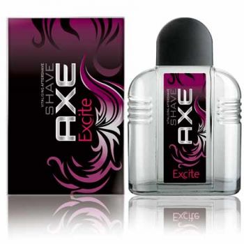 Hlavný obrázok AXE voda po holení Excite 100ml
