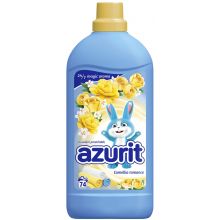 loader for Azurit Camellia Romance aviváž 1628ml 74 praní