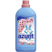 loader for Azurit Sakura Sensation aviváž 1628ml 74 praní