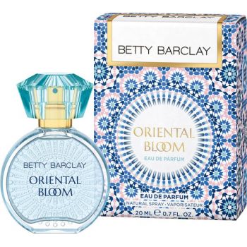 Hlavný obrázok B.Barclay oriental Bloom Woman Parfumová voda 20ml