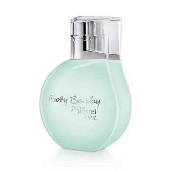 Hlavný obrázok B.Barclay Pure Pastel Mint Toaletná voda 50ml