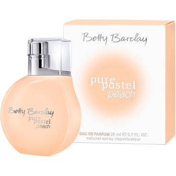 Hlavný obrázok B.Barclay Pure Pastel Peach Parfumová voda 20ml