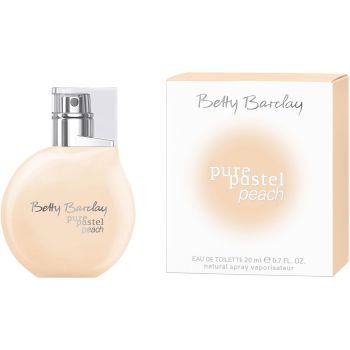 Hlavný obrázok B.Barclay Pure Pastel Peach Toaletná voda 20ml