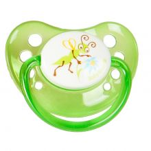 loader for Baby Bruin cumlík utišujúci silikónový anatomický čvrček 18-32m 55043024