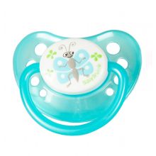 loader for Baby Bruin cumlík utišujúci silikónový anatomický motýľ 0-6m 55043020