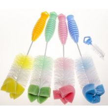 loader for Baby Bruin kefa na fľašu a cumlík so špongiou