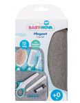 Baby Nova hygienická ošetrujúca sada 12ks 33149