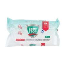 loader for BactoSTOP dezinfekčné vlhčené utierky 60ks